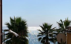 Casa Erika Fronte Mare